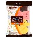 Aquamassage Kids Spugne Morbide 2 pz